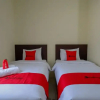 Отель RedDoorz Syariah near Alun Alun Kebumen, фото 11