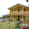 Отель OYO 9623 Home 5BHK Villa Curtorim South Goa, фото 4