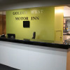 Отель Golden West Motor Inn, фото 2