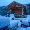 Отель Caberfae Peaks Ski & Golf Resort, фото 6
