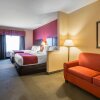 Отель Comfort Suites West Jacksonville, фото 30