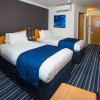 Отель Holiday Inn Express Northampton - South, an IHG Hotel, фото 25