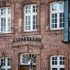 Отель & Restaurant Ratskeller Nideggen, фото 33