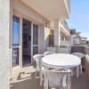 Отель Awesome Apartment in Castelsardo With 2 Bedrooms, фото 10