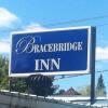 Отель Bracebridge Inn в Брейсбридже