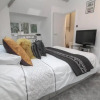 Отель Luxury 3-bed Penthouse Apartment in Bournemouth, фото 5
