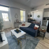 Отель Park Ave Townhome w/parking by CozySuites, фото 2