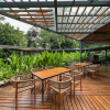 Отель Caribe Courtyard, фото 8