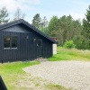 Отель 8 Person Holiday Home in Oksbol, фото 1