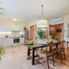 Отель Bassotta Cottage a Charming Fairytale, фото 34
