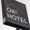 Отель OKC Hotel, фото 19