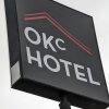 Отель OKC Hotel в Оклахома-Сити