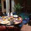 Отель Riad Lapis-Lazuli, фото 10