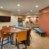 Отель Towneplace Suites by Marriott Clovis, фото 5