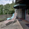 Отель Modern Holiday Home in Stavelot With Terrace, фото 13