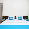 Отель Airy The Central Ahmad Yani 43 Pekanbaru, фото 12