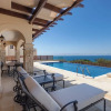 Отель Aphrodite Hills Holiday Residences The Mythos Collection Villas, фото 41