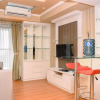 Отель Nice And Homey 1Br At The Wave Kuningan Apartment, фото 4
