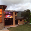 Отель Casa de Montaña Bed & Breakfast, фото 19