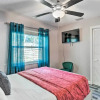 Отель Luxe Florida Home w/ Decks & Views ~ 5 Mi to Beach, фото 6