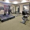 Отель Holiday Inn Express Hotel & Suites TOPEKA NORTH, an IHG Hotel, фото 15