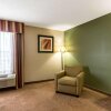 Отель Quality Inn & Suites Clemmons I-40, фото 27