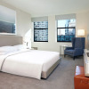 Отель Hyatt Centric The Loop Chicago, фото 28