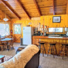 Отель Sunny Bear Cabin - 1970 by Big Bear Vacations, фото 11