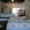 Отель Aldeia Itamambuca Chalé Camping Ubatuba, фото 21