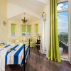 Отель Awesome home in Sibenik w/ Outdoor swimming pool and 4 Bedrooms, фото 15