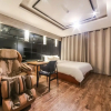 Отель Daejeon Yuseong May Hotel, фото 17