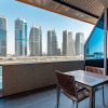 Отель The Radisson Blu Residence, Dubai Marina, фото 44