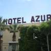 Отель Hôtel Azur Bord De Mer, фото 1