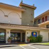 Отель Comfort Inn & Suites Rancho Cordova-Sacramento в Сакраменто