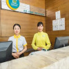 Отель City Comfort Inn Qinzhou Dolphin Square Branch, фото 8