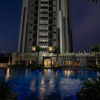 Отель Ramada by Wyndham Meridin Johor Bahru, фото 34