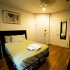 Отель Renovated 2 BR Central Park, фото 3