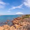 Отель Villa Nini With Sea View, фото 20