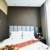 Отель Zhangye Xi Xia Hotel, фото 3