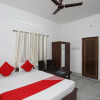 Отель OYO 10512 Shivaas Royal, фото 4