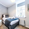 Отель Grassmarket 3 Bedroom Apt Perfect Location, фото 18