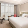 Отель Echeng Hotel - Tongji Holiday Hotel Guangzhou Zhujiang New Town, фото 3