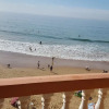 Отель Beautiful Apartment Directly at the Beach of Taghazout, фото 14