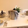 Отель The Penthouse Gathering Wrexham (Sleeps 16), фото 6