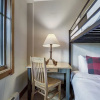 Отель Mountain Thunder Lodge 1209 2 Bedroom Condo by RedAwning, фото 24