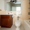 Отель Cozysuites 800 Tower 2BR w sky Pool gym 31, фото 13