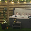 Отель The Hideout With Hot Tub Buxton, фото 1