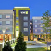 Отель Home2 Suites by Hilton Charlotte Piper Glen, фото 26