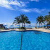 Отель Sunrise Room in Stunning Villa Playacar Townhouse Stage 2, фото 8