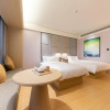 Отель Ji Hotel (Huzhou Administration Center), фото 4
